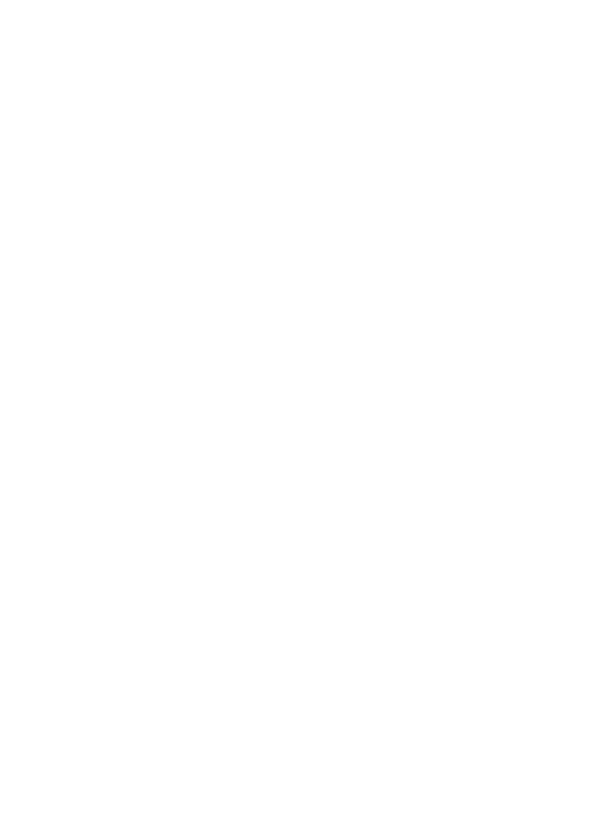 White Tree Silhouette Artwork