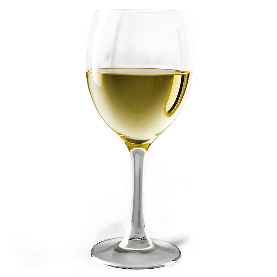 White Wine Abstract Swirl Png 41