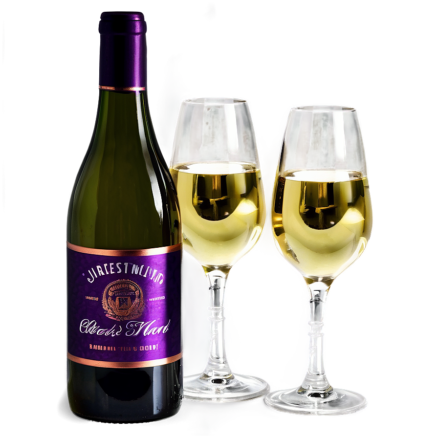 White Wine Cheers Celebration Png Jut