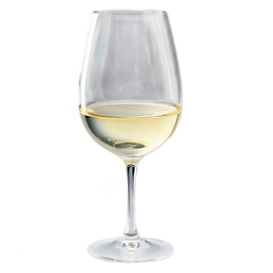 White Wine Signature Cocktail Png 9