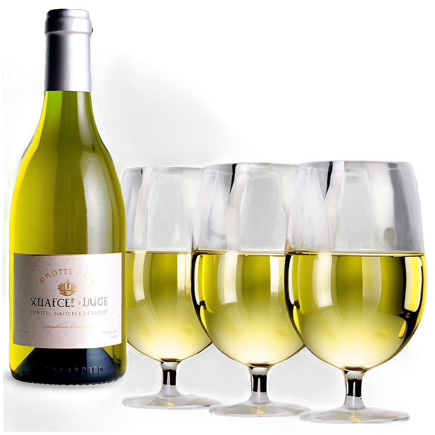 White Wine Sophisticated Choice Png 55