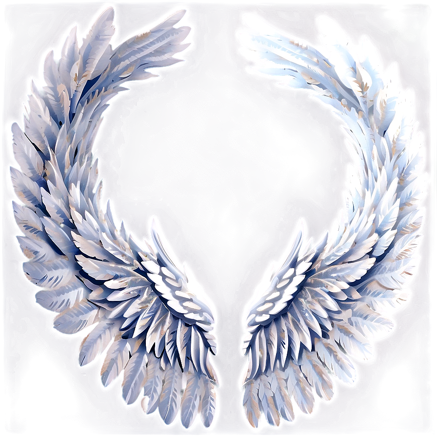 White Wings Png 06262024