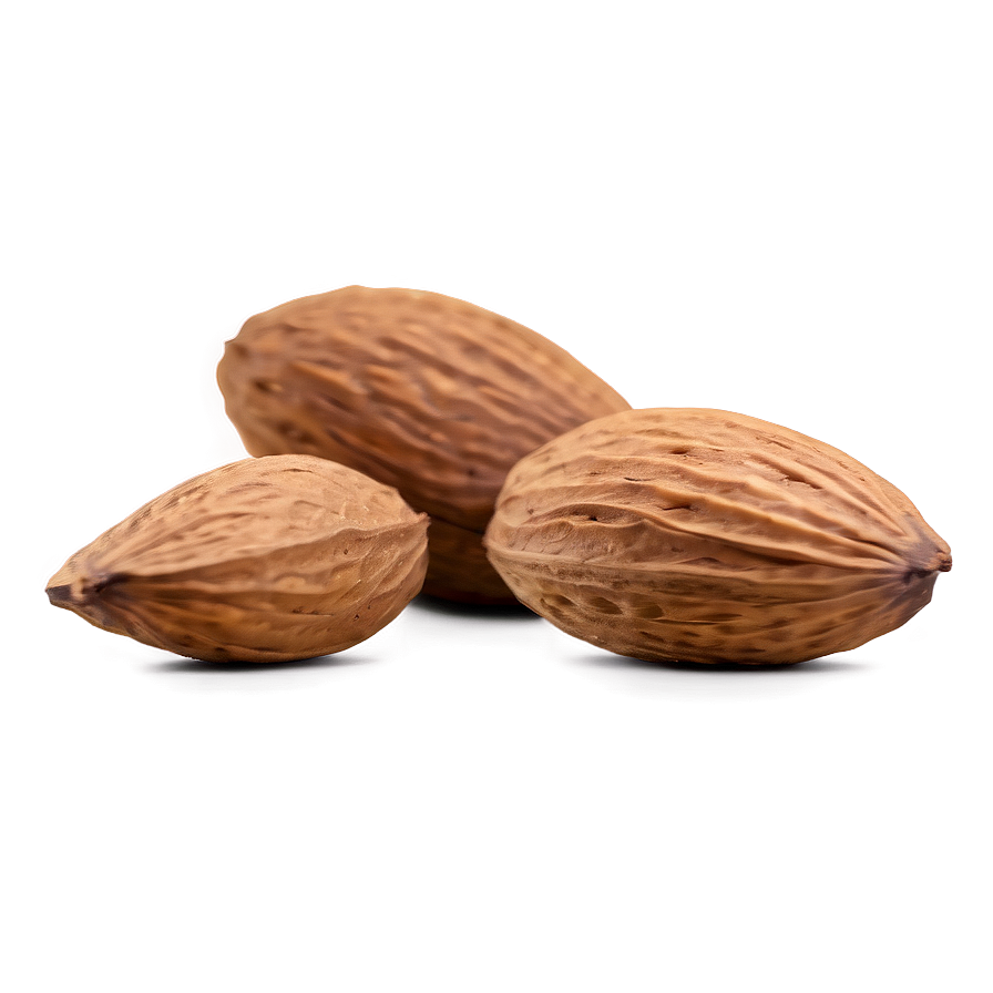 Whole Almond Png Fyd7