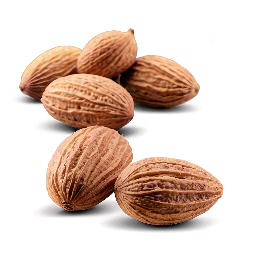 Whole Almond Png Xmn98