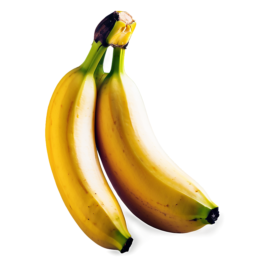 Whole Banana Png 06132024