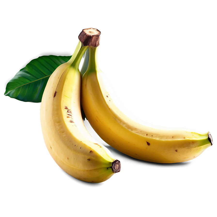 Whole Banana Png Lub