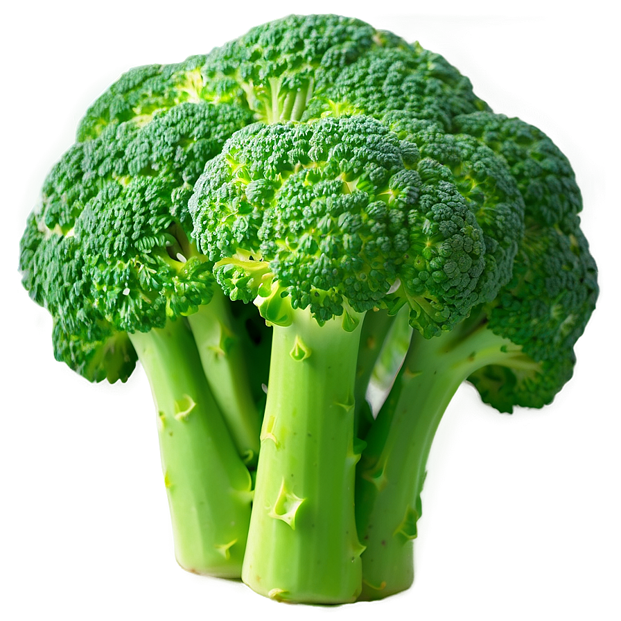 Whole Broccoli Png Grk3