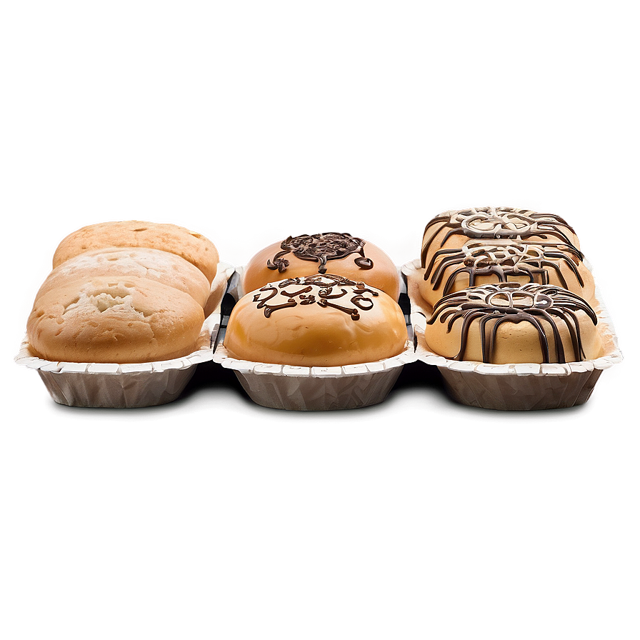 Whole Foods Bakery Items Png 12