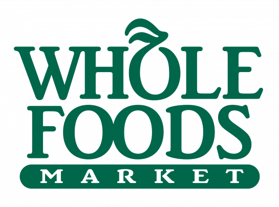 Whole Foods Market Logo