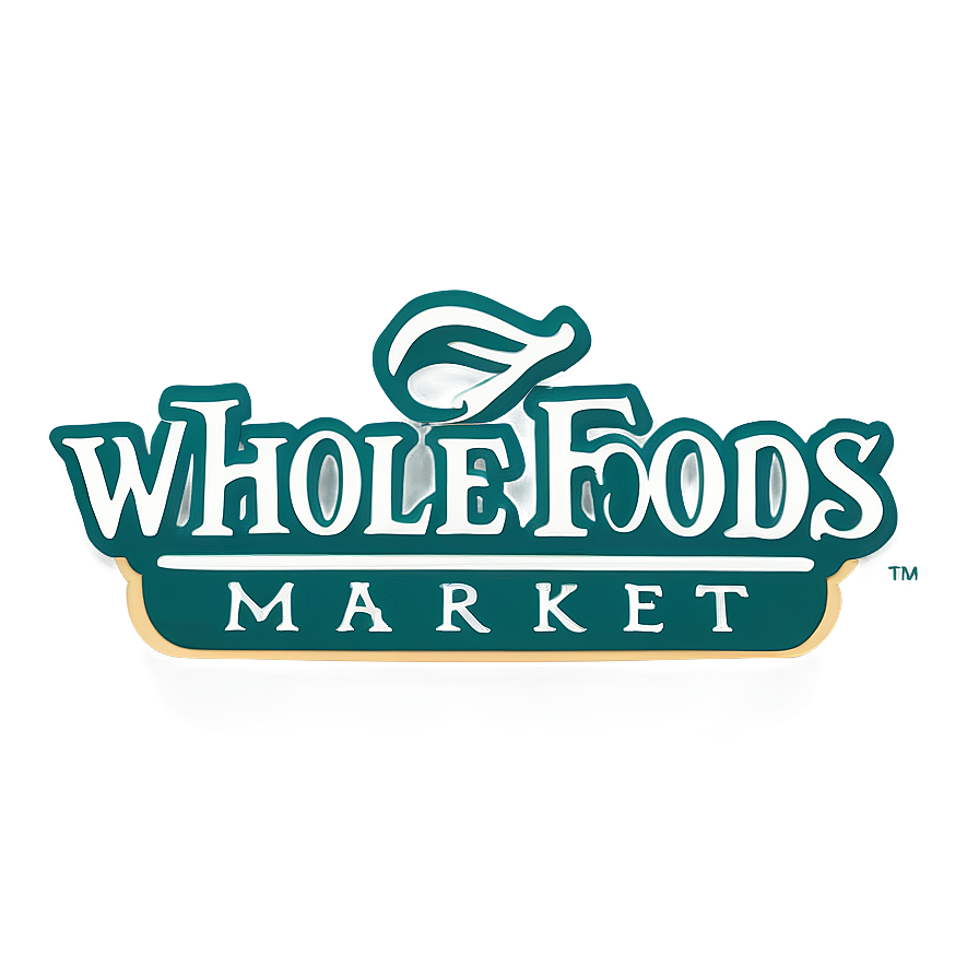 Whole Foods Market Logo Png 92