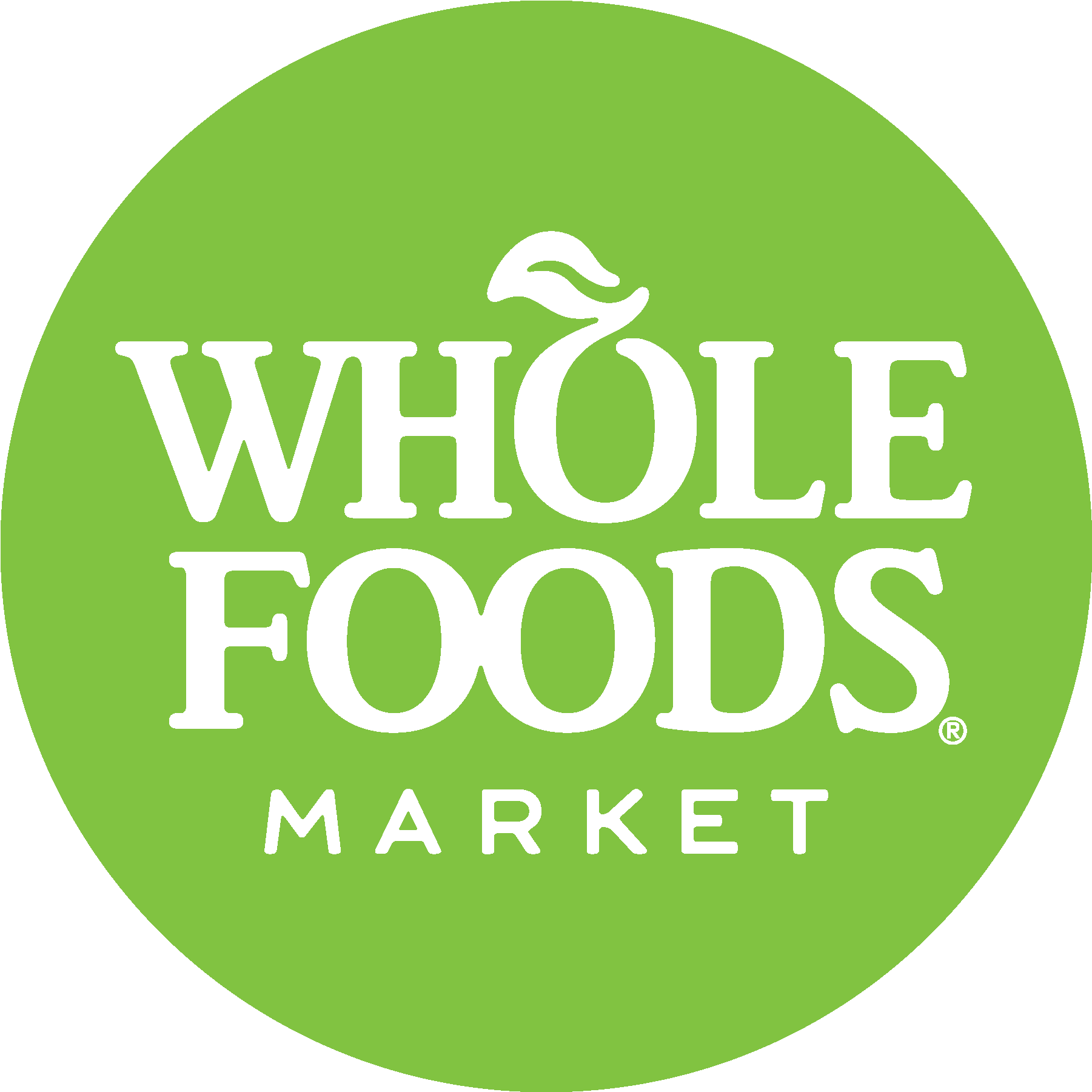 Whole Foods Market Logo