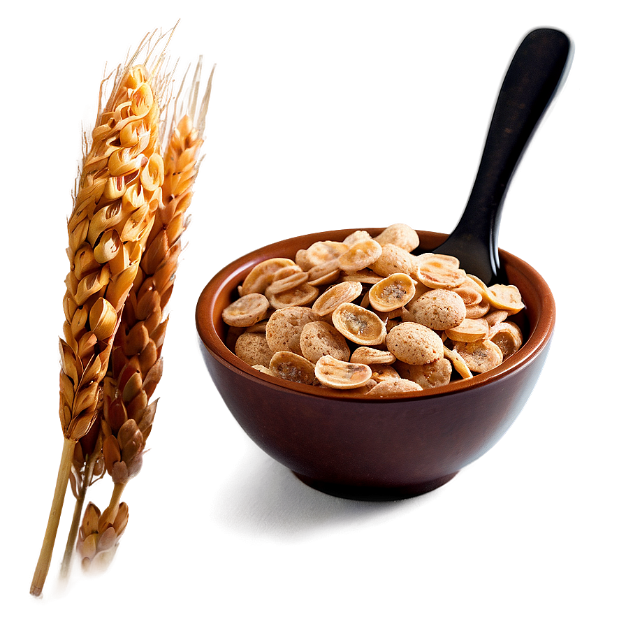 Whole Grain Cereal Png 62