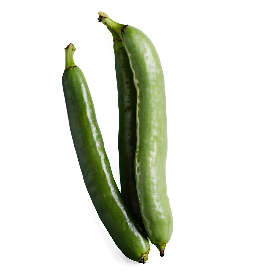 Whole Green Beans Png Fgf97