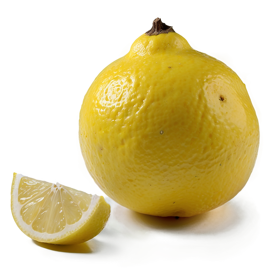 Whole Lemon Fruit Png 05042024