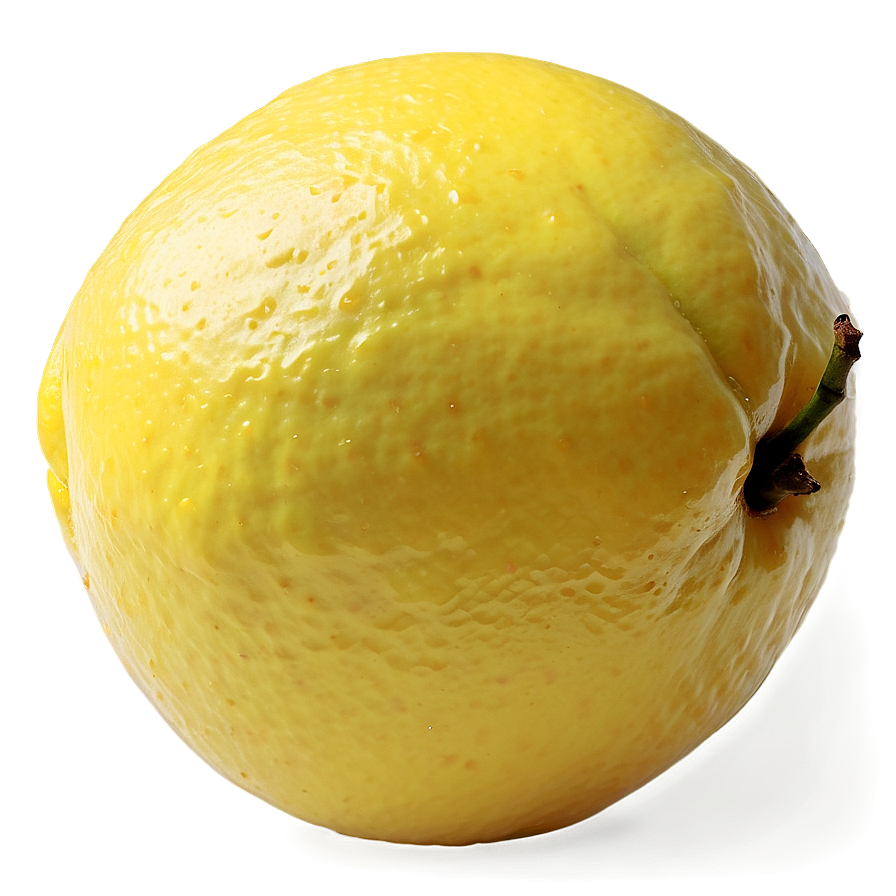 Whole Lemon Fruit Png 72