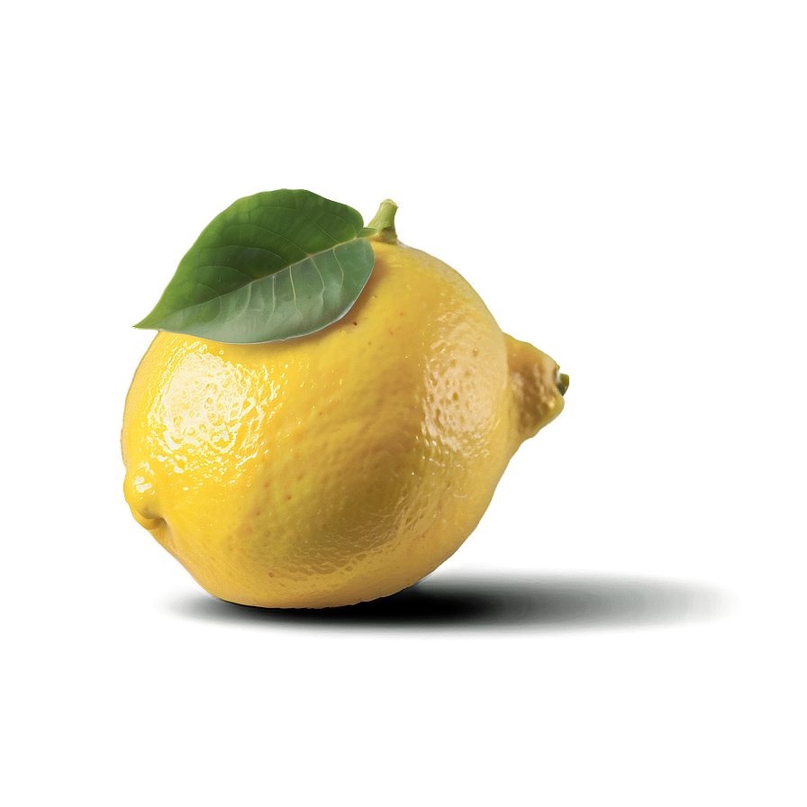 Whole Lemon Fruit Png Hpx48