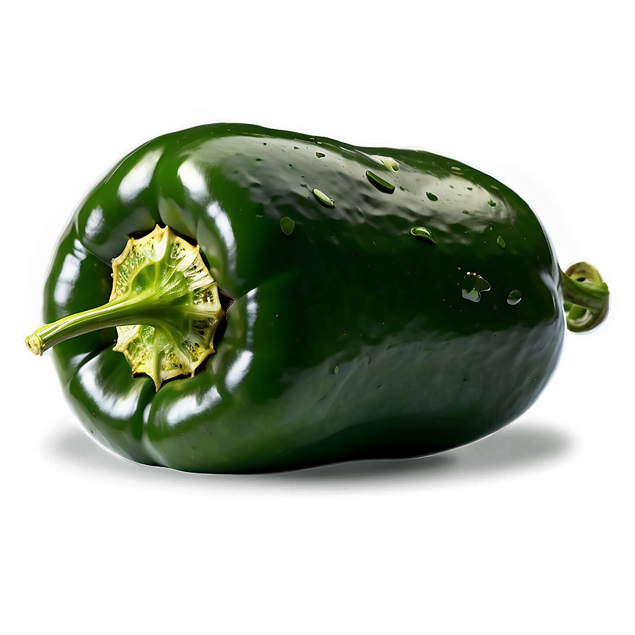 Whole Pepper Png Myx
