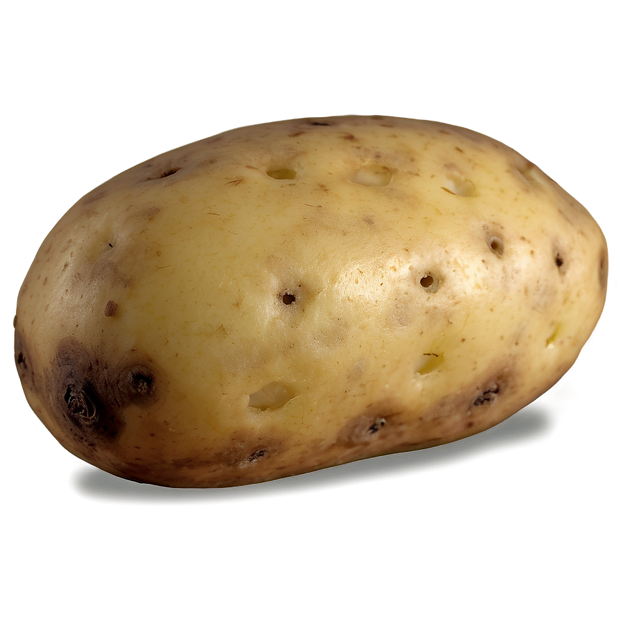 Whole Potato Png Juw32