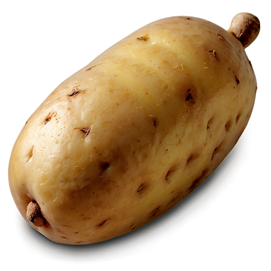 Whole Potato Png Wod