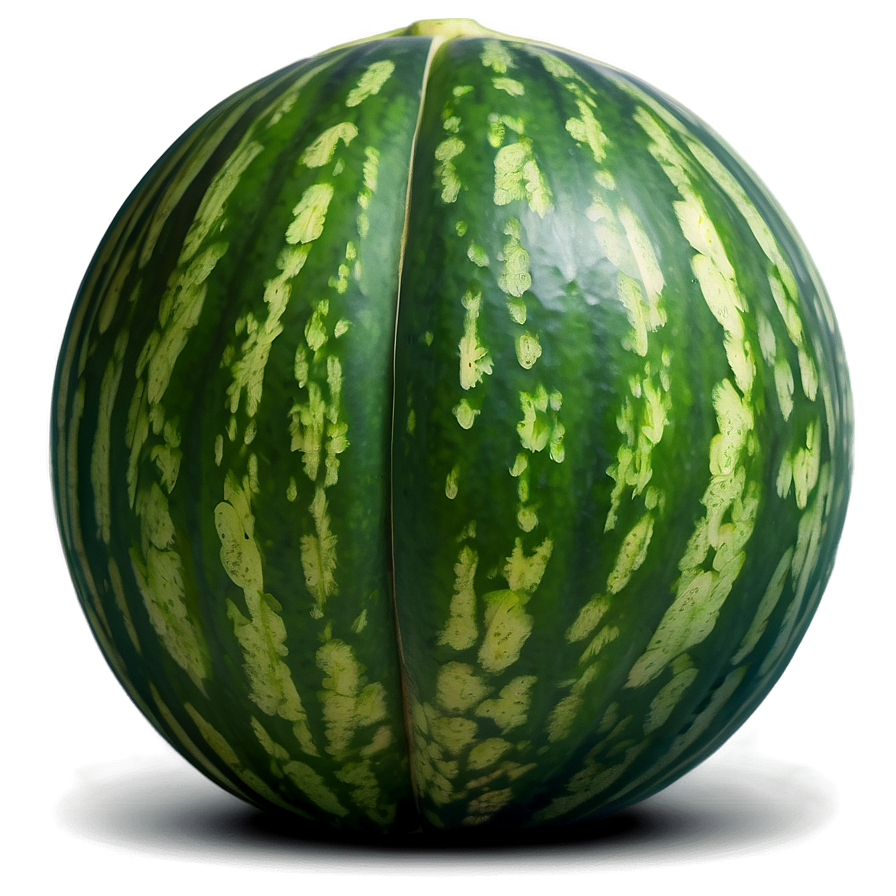 Whole Watermelon Png 05232024