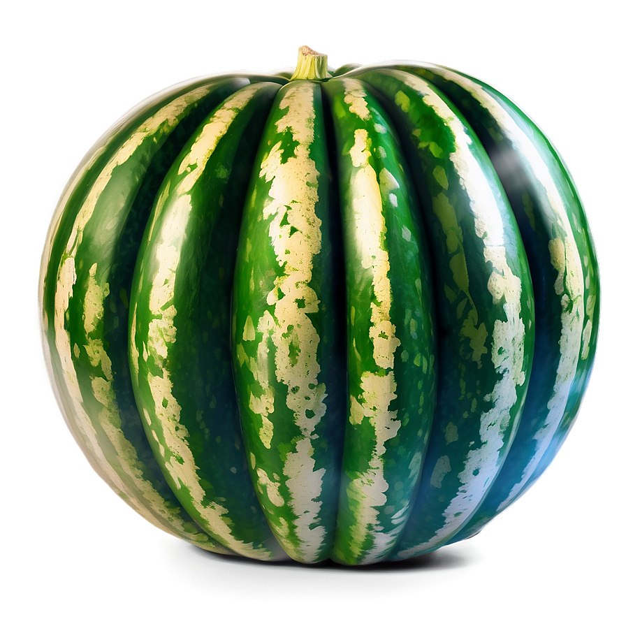 Whole Watermelon Png 05232024