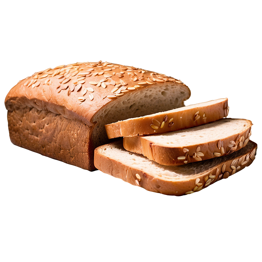 Whole Wheat Bread Slice Png Xpo27