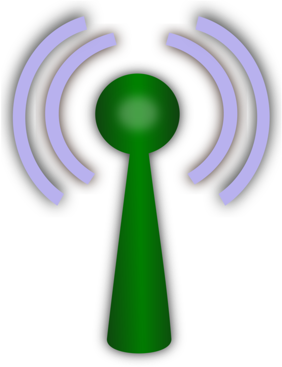 Wi Fi Signal Icon