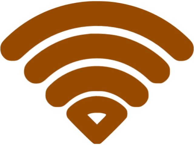 Wi Fi Signal Icon