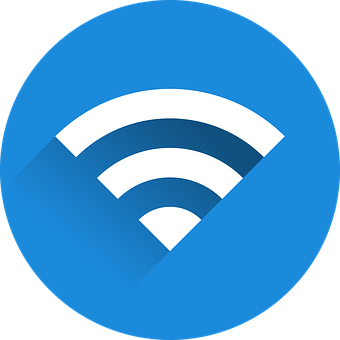 Wi Fi Symbol Icon