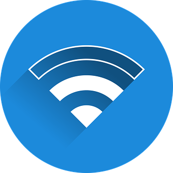 Wi Fi Symbol Icon