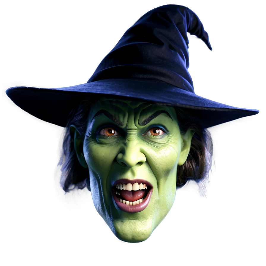 Wicked Witch Teeth Png Dap75