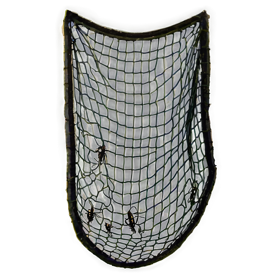 Wide Area Fishing Net Png 89