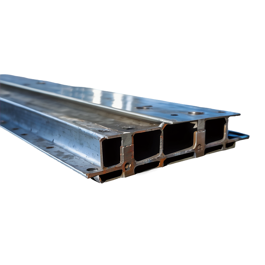 Wide Flange Steel Beam Png 90