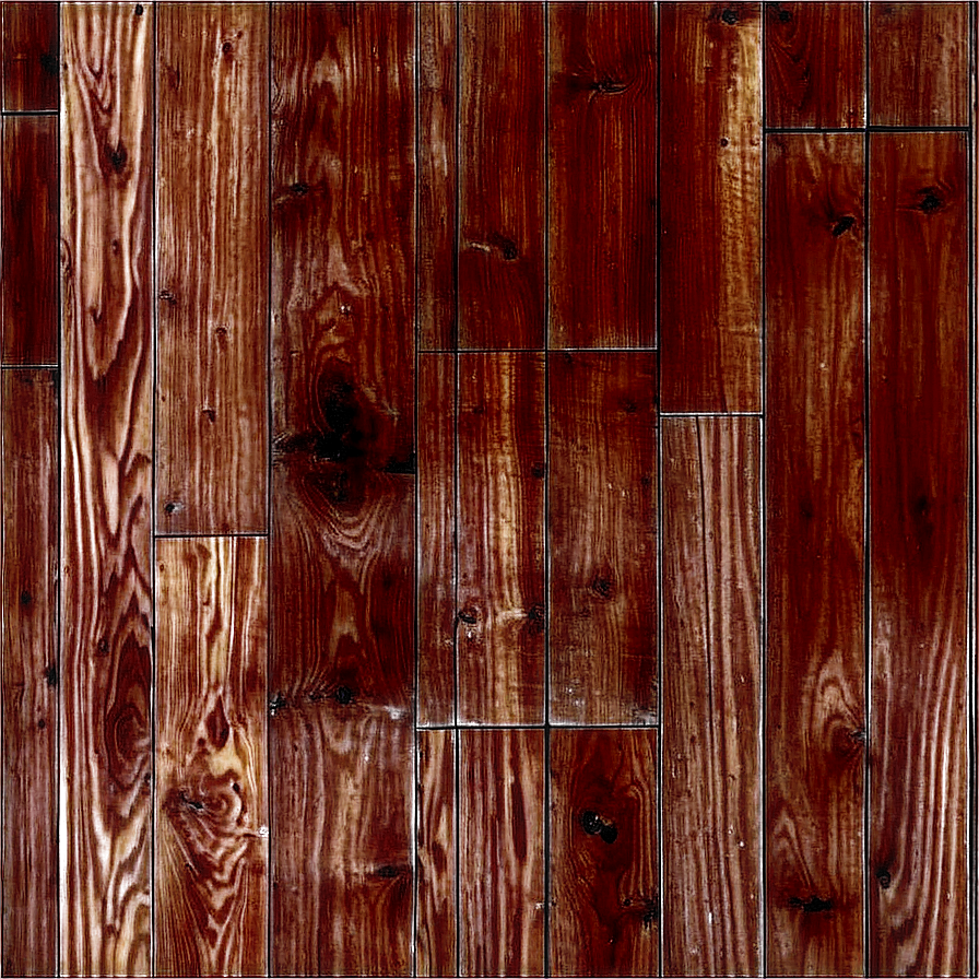 Wide Plank Hardwood Floor Png Erc