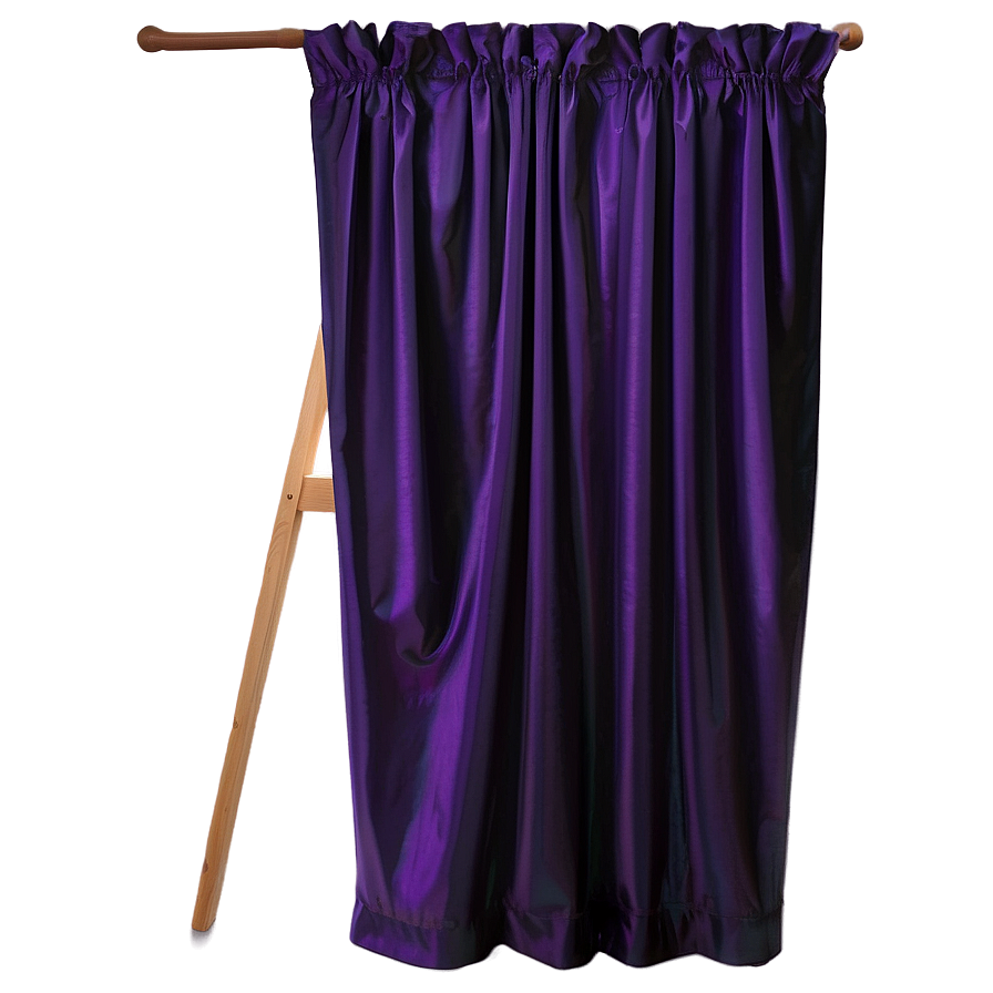 Wide Width Curtain Png 38