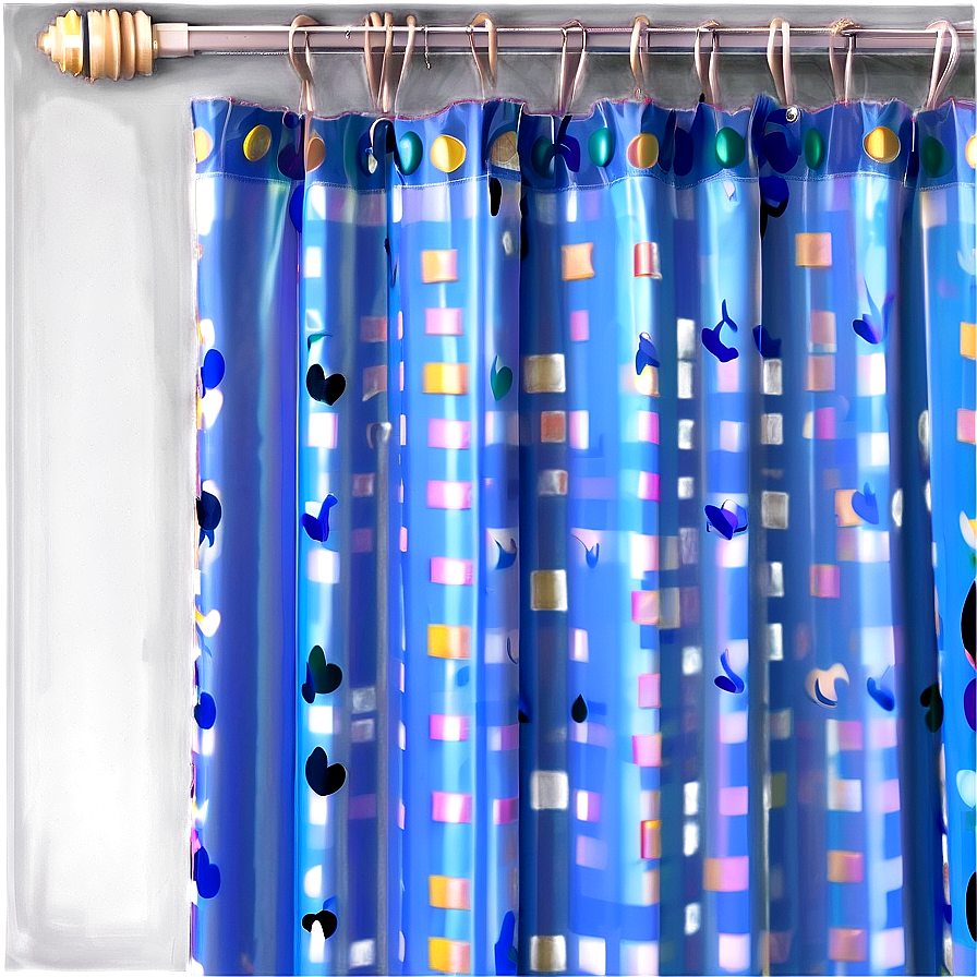 Wide Width Curtain Png 99