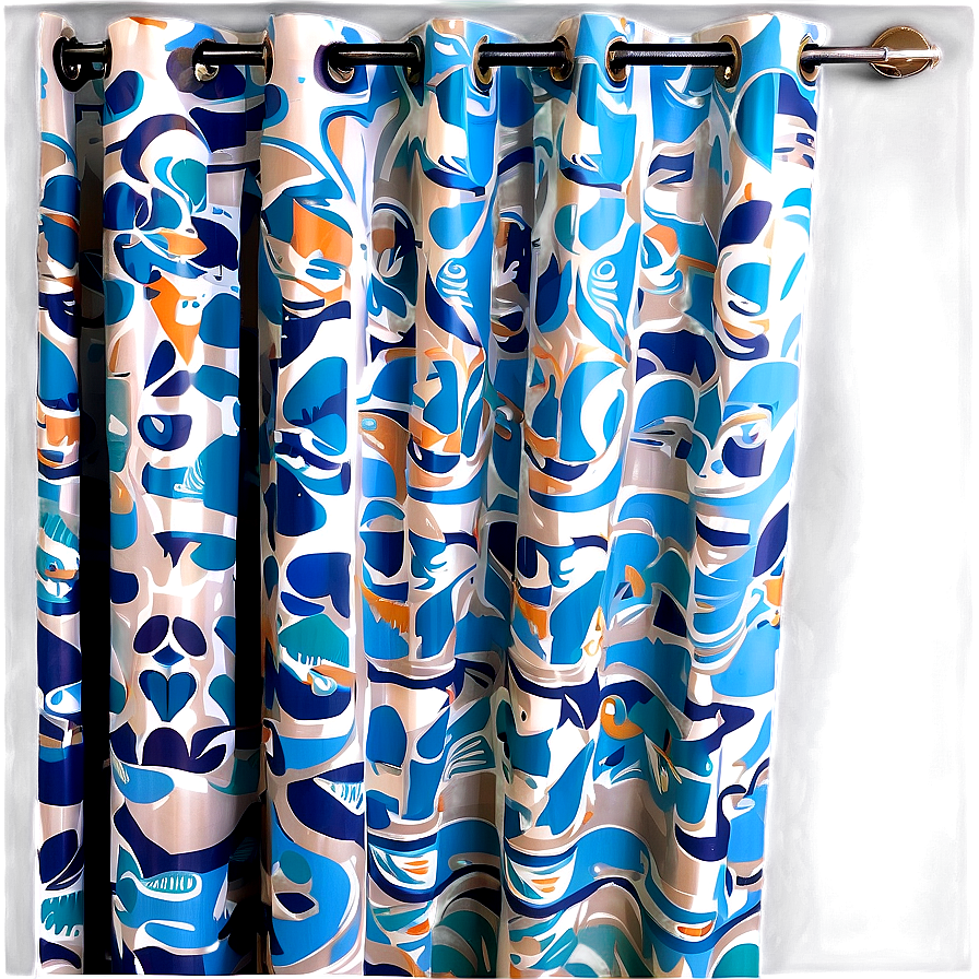 Wide Width Curtain Png Bfy42