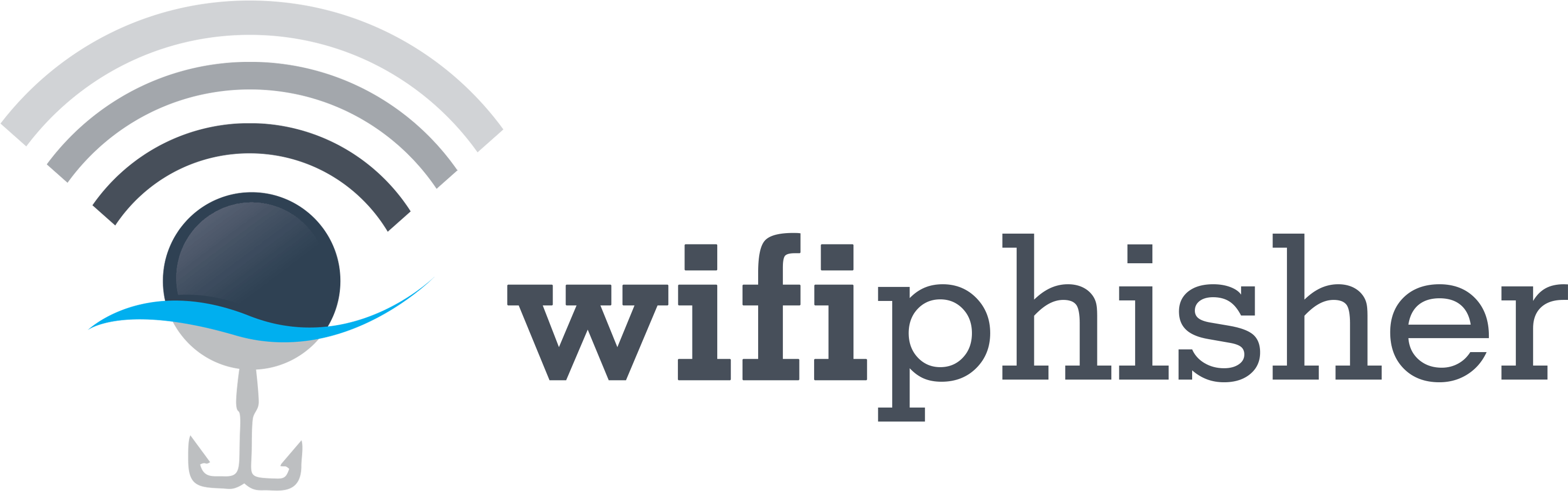 Wifiphisher Tool Logo