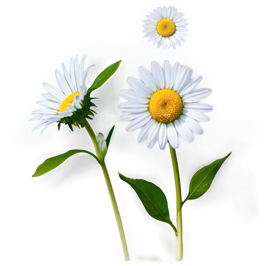 Wild Daisy Png Ung41