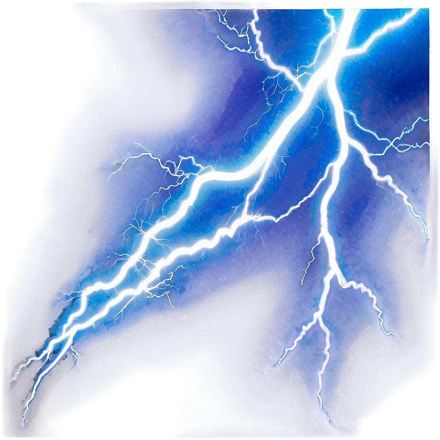 Wild Lightning Bolt Png 59