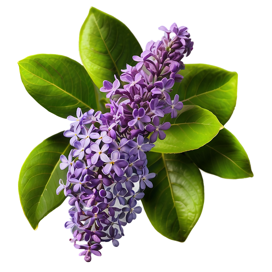 Wild Lilac Png Kvb