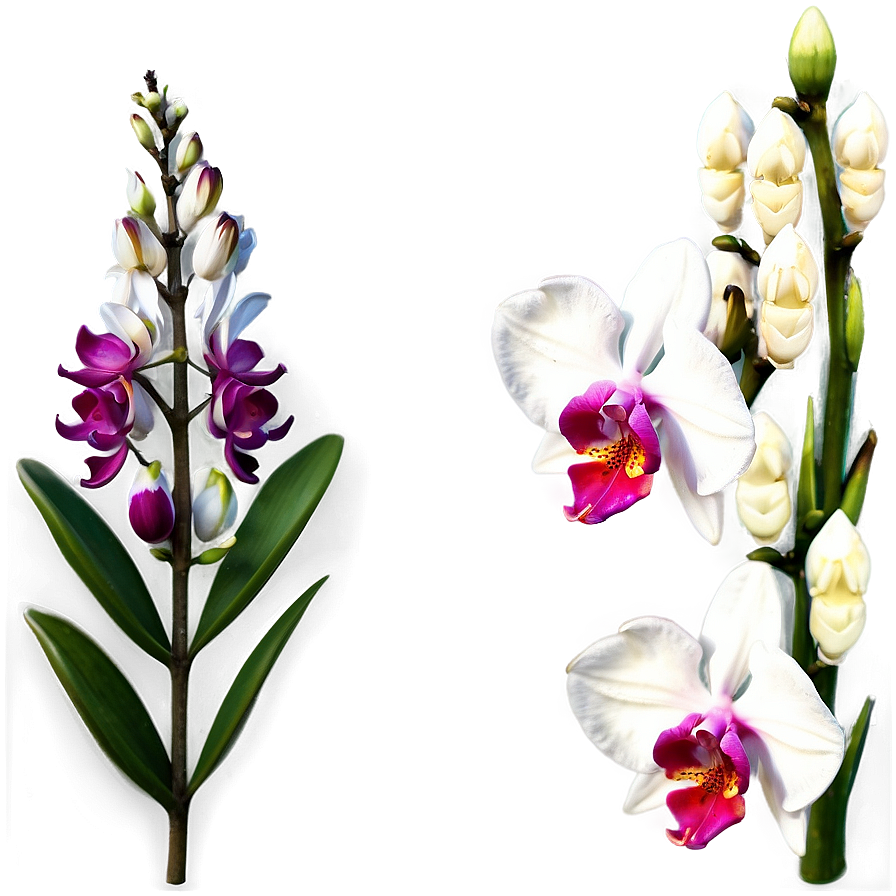 Wild Orchid Png Yfe99