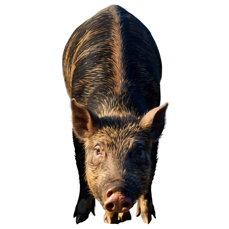 Wild Pig Png Mfq9