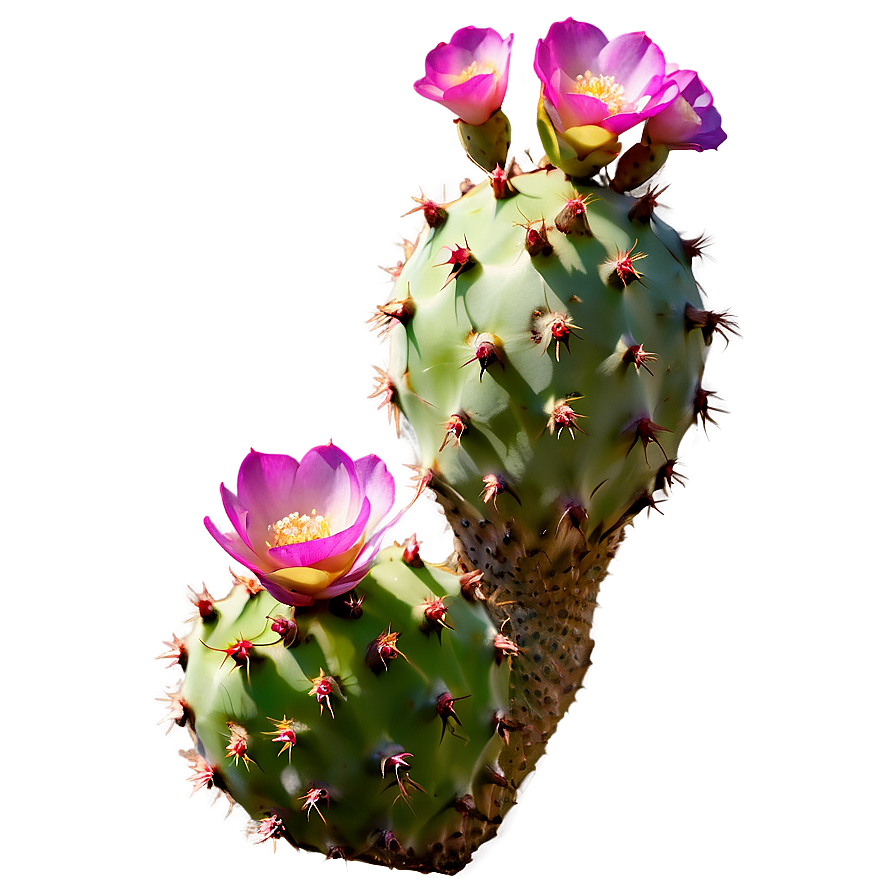 Wild Prickly Pear Png Ekk