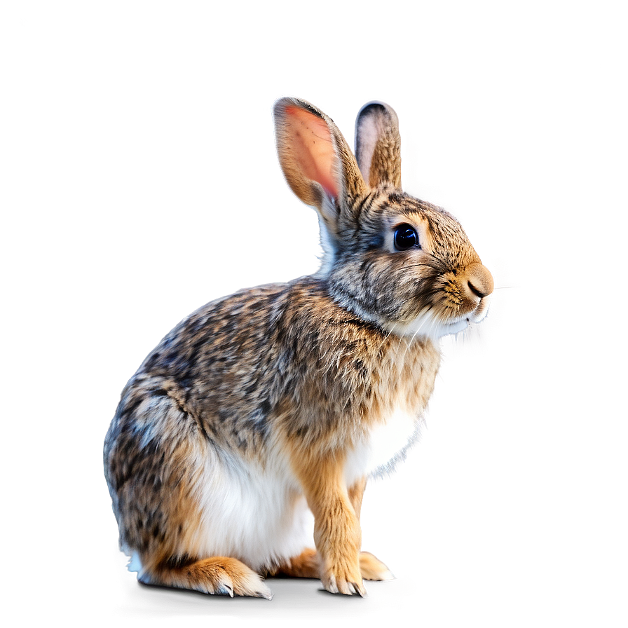 Wild Rabbit Png Fxn42