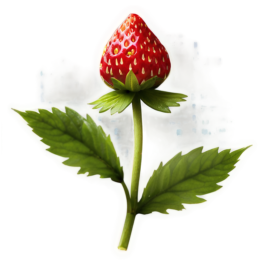 Wild Strawberry Png Yju6