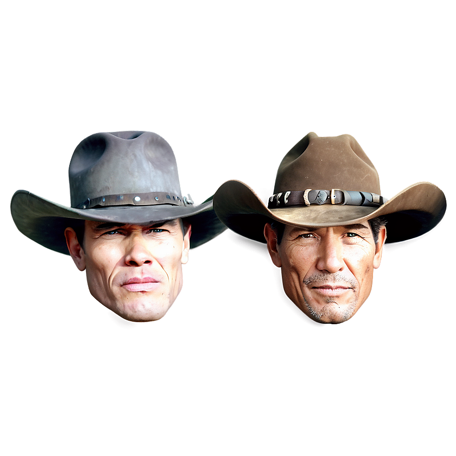 Wild West Cowboys Logo Png Ily7