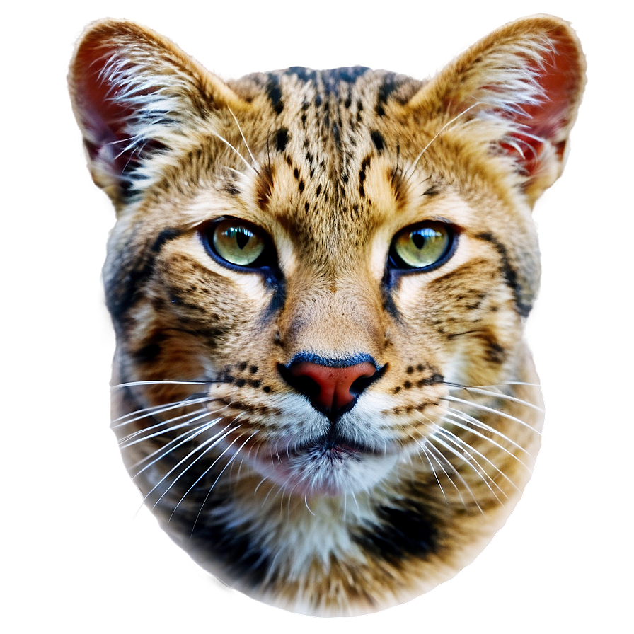 Wildcat Animal Rights Png 65