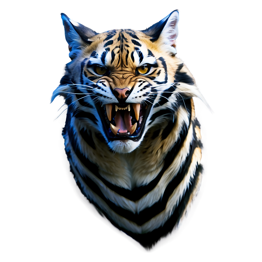 Wildcat Predator Glare Png 06132024