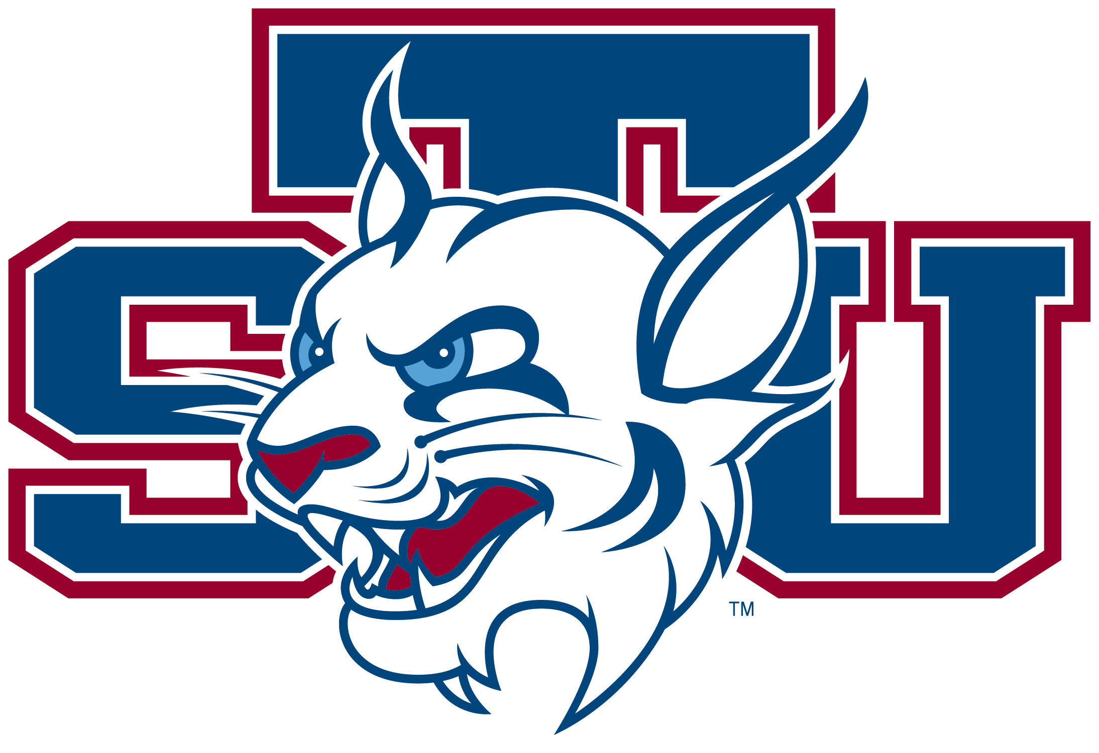 Wildcat S U Sports Logo